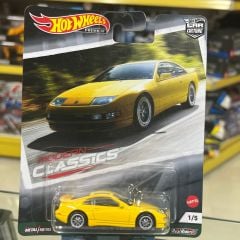 HOTWHEELS PREMİUM NISSAN 300ZX TWIN TURBO