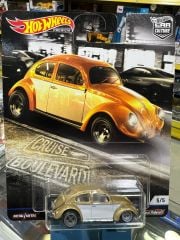 HOTWHEELS PREMİUM  VOLKSWAGEN CLASSIC BUG