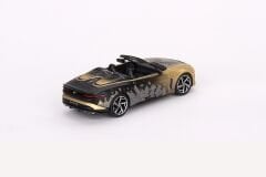 Mini GT 1/64 660 Bentley Mulliner Bacalar 2023 Christmas Edition ​Limited 9999 pieces