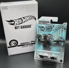 NFT GARAGE PORSCHE 917KH ZAMAC EDITION