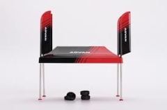 MINI GT AC20 PADDOCK SERVİCE TENT SET ADVAN