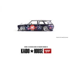 Datsun KAIDO 510 Wagon Hanami V3 - KHMG114