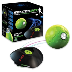 SMARTBALL  SOCCERBOT  AKILLI FUTBOL