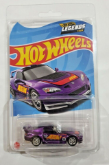 HOTWHEELS LEGENDS HONDA S2000