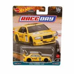 HOTWHEELS PREMIUM RACEDAY 94 AMG MERCEDES