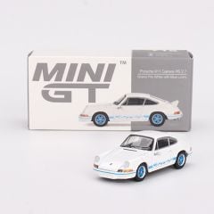 Mini GT 715 Porsche 911 Carerra RS 2.7