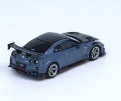 İnno64 Nissan GT-R R35 Nismo 2024