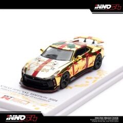 Inno 64 Models Nissan GT-R50 BY ITALDESING