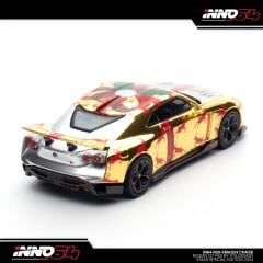 Inno 64 Models Nissan GT-R50 BY ITALDESING