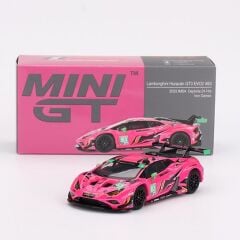 Mini GT 772 Lamborghini Huracan GT3 EVO2 #83