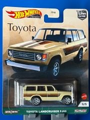 TOYOTA LANDCRUISER FJ60