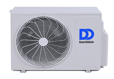 DEMİRDÖKÜM KİON INVERTER KLİMA 12 A++