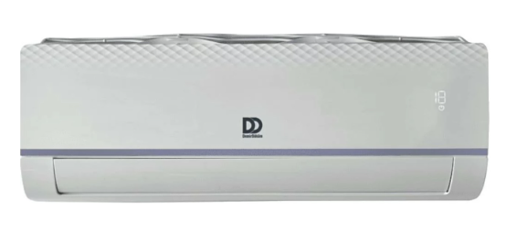 DEMİRDÖKÜM KİON INVERTER KLİMA 12 A++