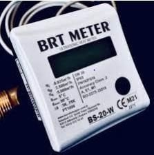 BRT METER ULTRASONİK KALORİMETRE (DN20)