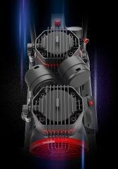 Kuletaş Premium 9 Litre Sessiz Yağsız Hava Kompresörü 1,4 Hp