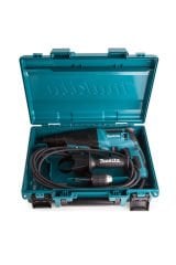 Makita HR2630X7 Kırıcı Delici Matkap