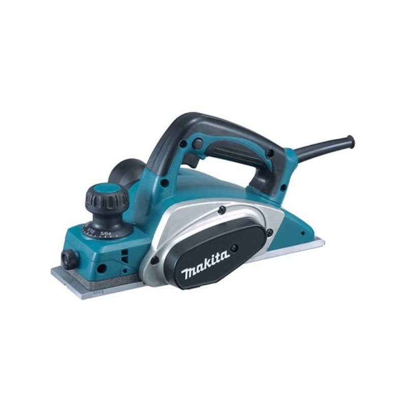 Makita KP0800 El Planyası 82 mm