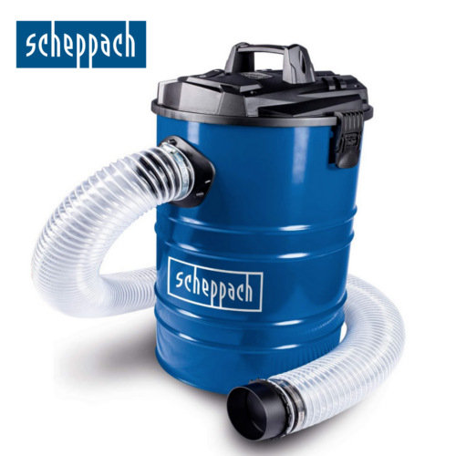 Scheppach DC 100 Toz Emme Makinası 65 L 1200 W