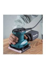 Makita BO4557 Avuç İçi Titreşim Aleti