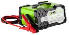 Hais Akıllı 12 - 24 Volt Akü Şarj Cihazı FC-16E