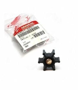 2GM, 2GM20, 3GM, 3GM30 Impeller 104211-42071