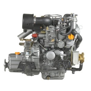 2YM15 Yanmar Marin Dizel Motor 14Hp Mekanik