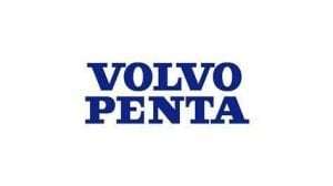 VOLVO PENTA D2-60 MOTOR HS25A