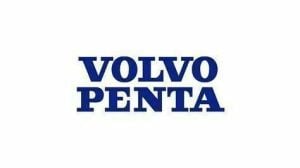 VOLVO PENTA D4-270 İÇTEN TAKMA MOTOR