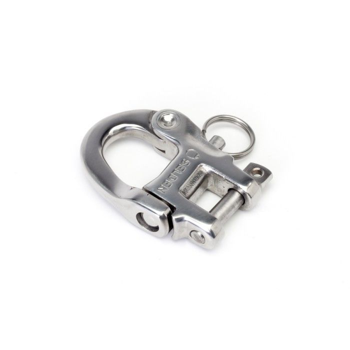 SELDÉN SNAP SHACKLE, ADAPTER 408-040-01