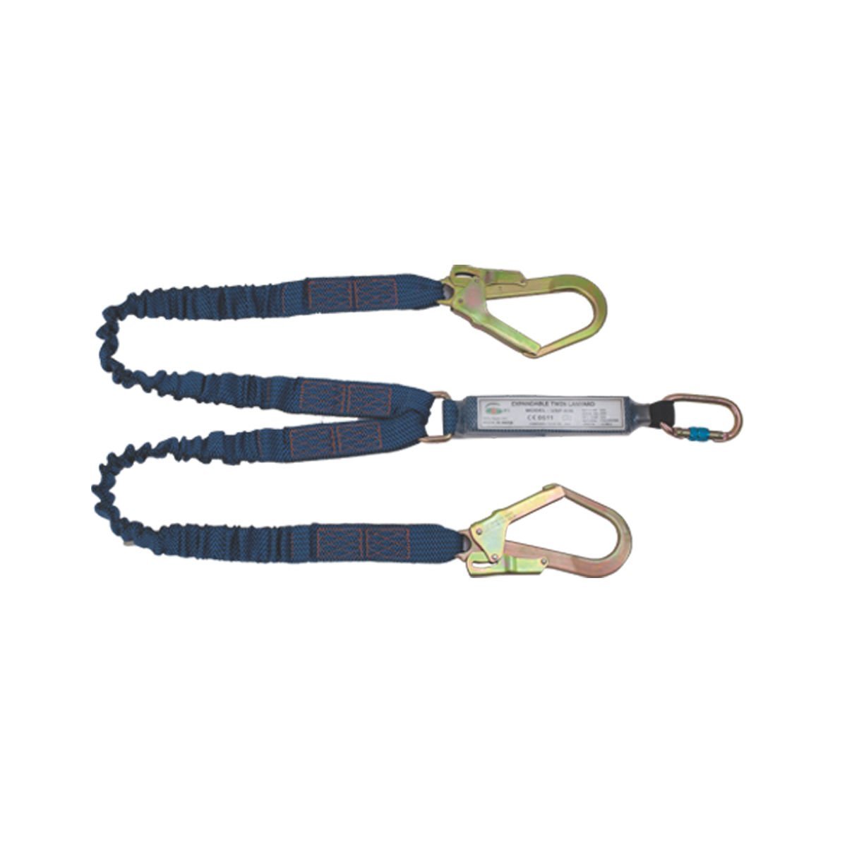 Unicare USP836 Çift Kollu Lanyard