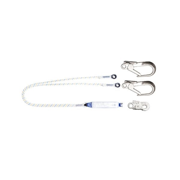 AZ011/BW200/2LB100/2XAZ023 1.5 Metre Şok Emici Lanyard