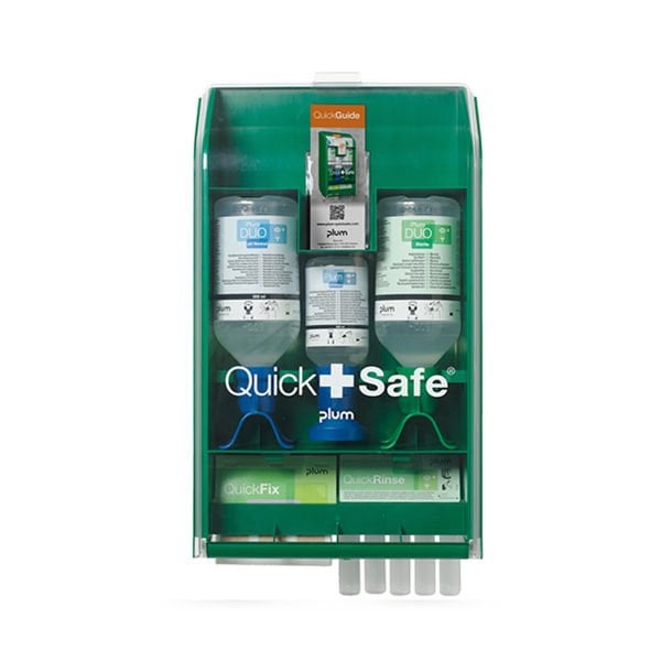 Plum 5171 QuickSafe İlk Yardım İstasyonu