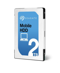 Seagate 2 TB 2.5'' SATA 3 Notebook ST2000LM007