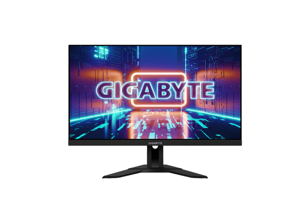 GIGABYTE 28'' M28U 144Hz 1ms USB-C KVM UHD SS IPS