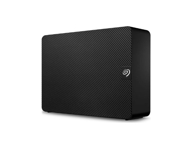 Seagate 8 TB Expansion STKP8000400 USB 3.0