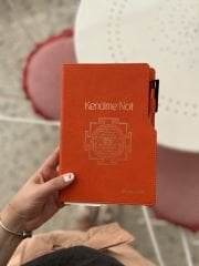 Kişiye Özel Defter