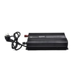 Uretech 600 Watt 12V Modifiye Sinüs Akü Şarjlı Ups İnverter