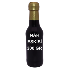 Nar Ekşisi 350 gr