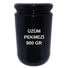 ÜZÜM PEKMEZİ - 800 GR