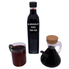 Karadut Özü - 700 gr