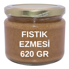 Fıstık Ezmesi - 620 gr