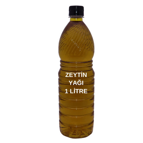 Zeytinyağ - 1 Litre