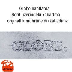 Globe Elektrik Bandı İzole Bant  1 Adet- Sarı