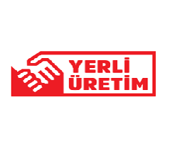 YERLİ ÜRETİM