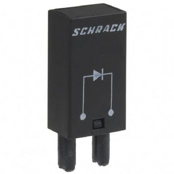 Schrack PTM-L0730 110-230V AC Led Modülü