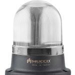 Mucco SNT-U100-12-5 100 Serisi Uçak İkaz Lambası 12V DC