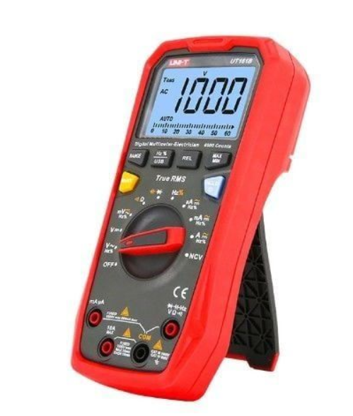 Unit UT161D Dijital Multimetre Ölçü Aleti