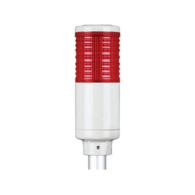 Qlight ST45B-BZ-1-24-R 24V AC/DC, Kalıcı Işık Ve Buzzer