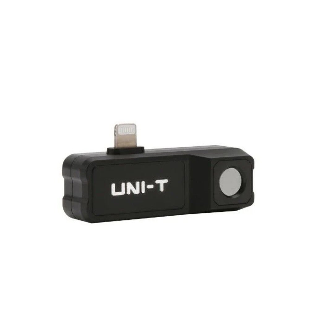 Unit Uti120Ms Akıllı Telefon Termal Kamera Modülü