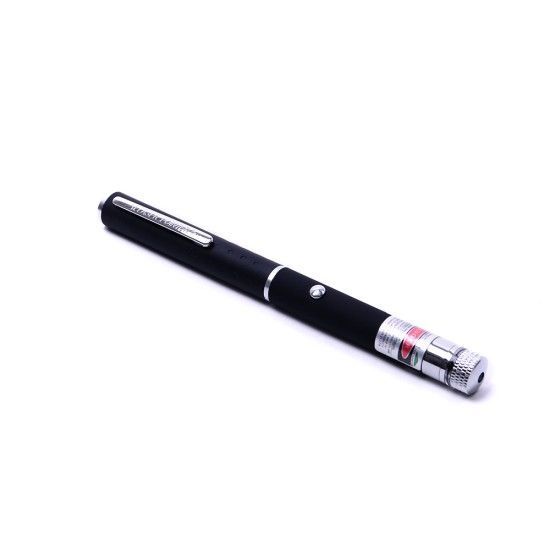 Bigem BM-521 Pilli Yeşil Lazer Pointer